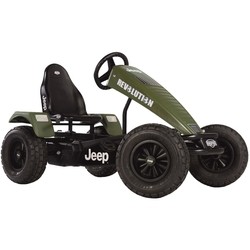 Berg Jeep Revolution BFR-3