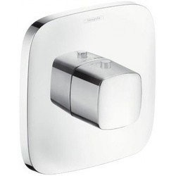 Hansgrohe PuraVida 15770 (хром)