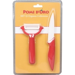 Pomi d'Oro SET25