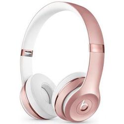 Apple Beats Solo3 Wireless (розовый)