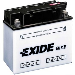 Exide Conventional (YTX24HL-BS)