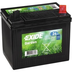 Exide Garden (U1R-250)