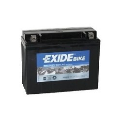 Exide Factory Sealed (AGM12-7F)