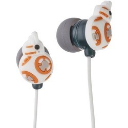 Jazwares Star Wars BB-8 Earbuds