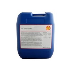 Shell Anti-Freeze Concentrate 20L