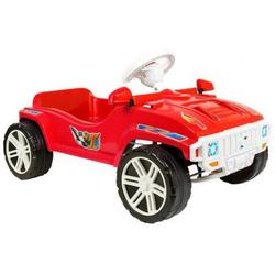 Rich Toys Race Maxi Formula 1 (красный)