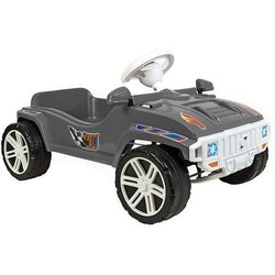 Rich Toys Race Maxi Formula 1 (серый)