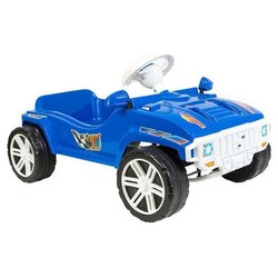 Rich Toys Race Maxi Formula 1 (синий)