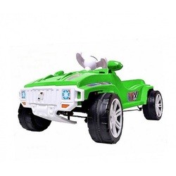 Rich Toys Race Maxi Formula 1 (зеленый)