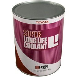 Toyota Super Long Life Coolant Pink Concentrate 2L
