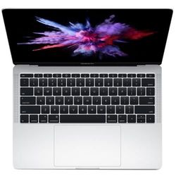 Apple MacBook Pro 13" (2016) (MLUQ2)