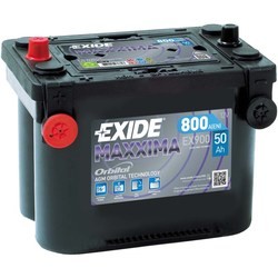 Exide Maxxima (EX900)