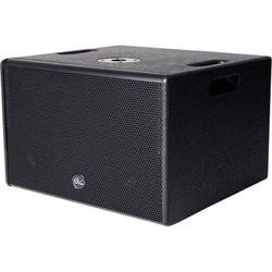 Alpha Audio A-AMP Pro 12 Sub