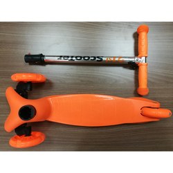 21st Scooter SKL-06AH (оранжевый)