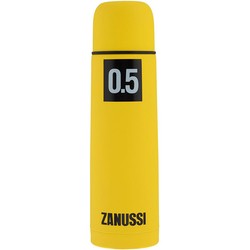 Zanussi ZVF21221CF (желтый)