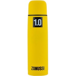 Zanussi ZVF51221CF (желтый)