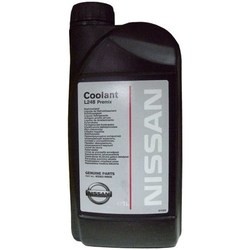 Nissan Coolant L248 Premix 1L