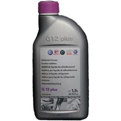 VAG Coolant G12 Plus 1.5L