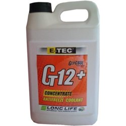 E-TEC Glycsol GT12 Plus 4L