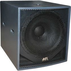 ASR CS-418SB