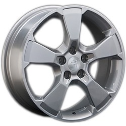 Replay MI133 7x18/5x114,3 ET38 DIA67,1