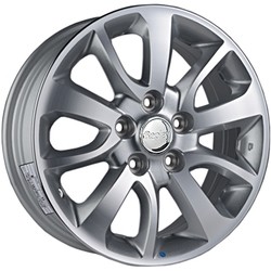 Replay SZ45 6x16/5x114,3 ET50 DIA60,1