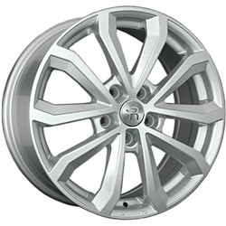 Replay TY187 7x17/5x114,3 ET45 DIA60,1