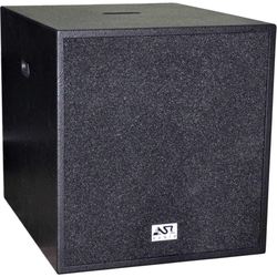 ASR TS-118BH