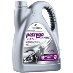 Orlen Petrigo Prime G12 Plus Plus 5L