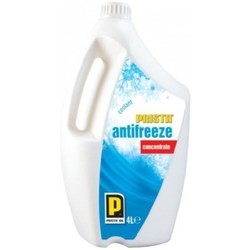 Orlen Antifreeze Concentrate 4L