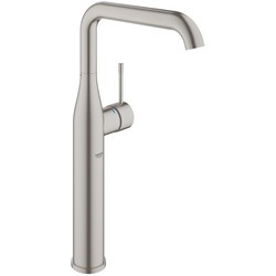 Grohe Essence New 32901 (нержавеющая сталь)