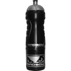 BadBoy Storage Water Bottle
