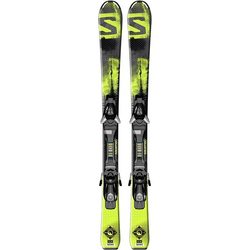 Salomon Q-Max Jr 110