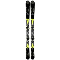 Salomon X-Drive 8.3 190