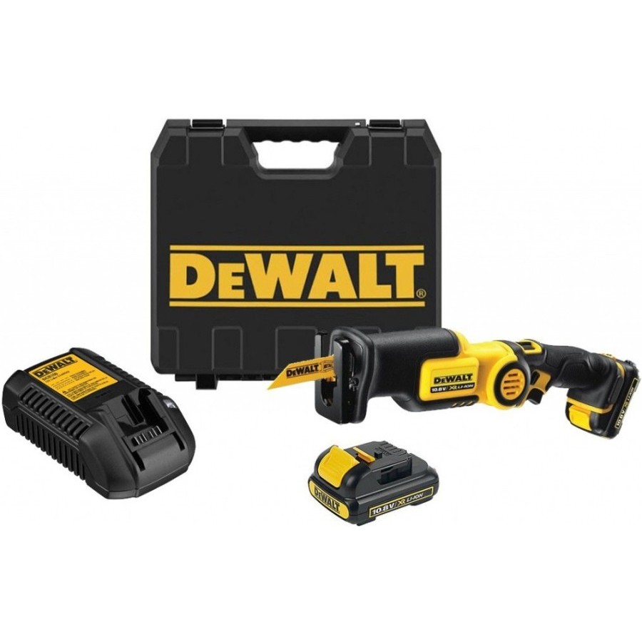 Пила Dewalt Dcs369n Купить