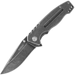 Kershaw Mentalist