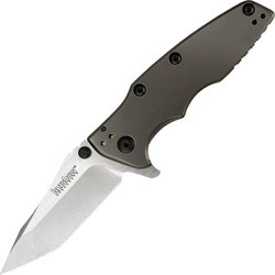 Kershaw Shield