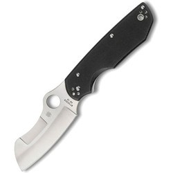 Spyderco Breeden Rescue