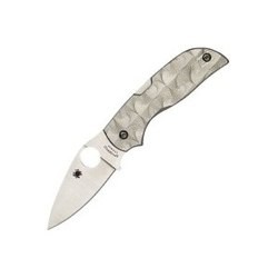 Spyderco Chaparral Stepped