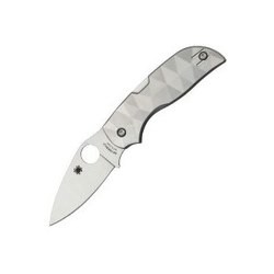 Spyderco Chaparral Titanium