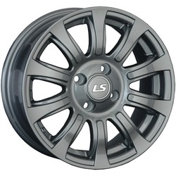 LS Wheels 238 (6x14/4x98 ET35 DIA58,6)