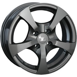 LS Wheels 246 6,5x15/4x114,3 ET40 DIA73,1