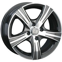 LS Wheels 259 6,5x15/4x98 ET32 DIA58,6