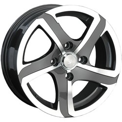 LS Wheels 262 (6,5x15/4x98 ET32 DIA58,6)