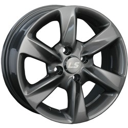 LS Wheels 270 6,5x15/4x114,3 ET40 DIA73,1
