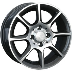LS Wheels 272 6,5x15/4x114,3 ET40 DIA73,1