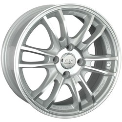 LS Wheels 275 (6,5x15/5x114,3 ET40 DIA73,1)
