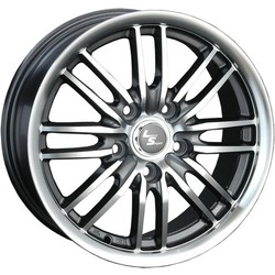LS Wheels 278 6,5x15/5x114,3 ET40 DIA73,1