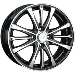 LS Wheels 298 (6x15/4x100 ET45 DIA73,1)
