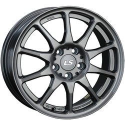 LS Wheels 300 (6x15/4x100 ET45 DIA73,1)